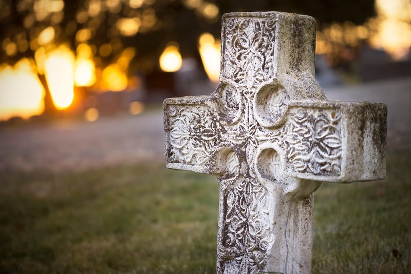 Celtic Cross