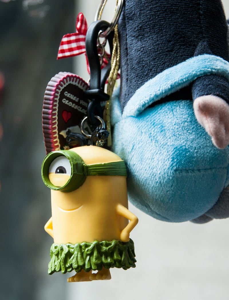 Pixar Animation Studios